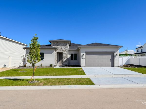 5503 Juliet Rose Ave, Caldwell, ID 83607