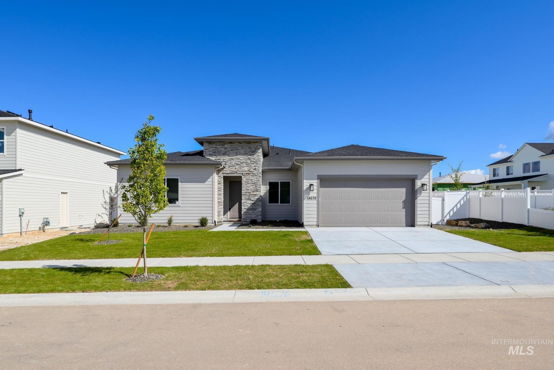 5503 Juliet Rose Ave, Caldwell, ID 83607 Main Photo