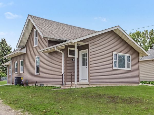 242 Main Street, Jewell, IA 50130