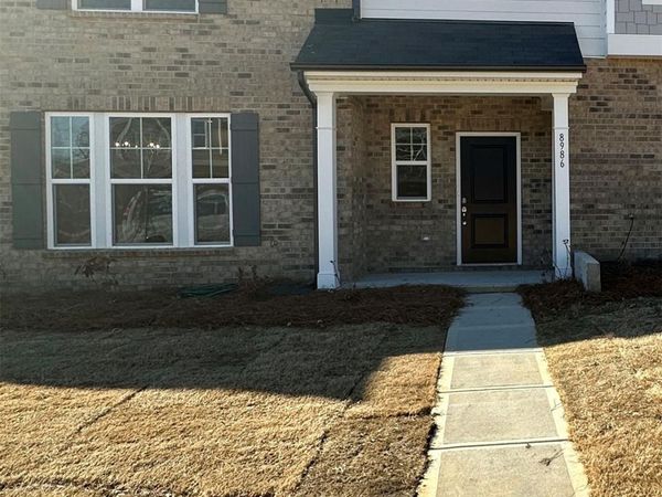 8986 Odell Corners Boulevard NW, Unit 078, Concord, NC 28027