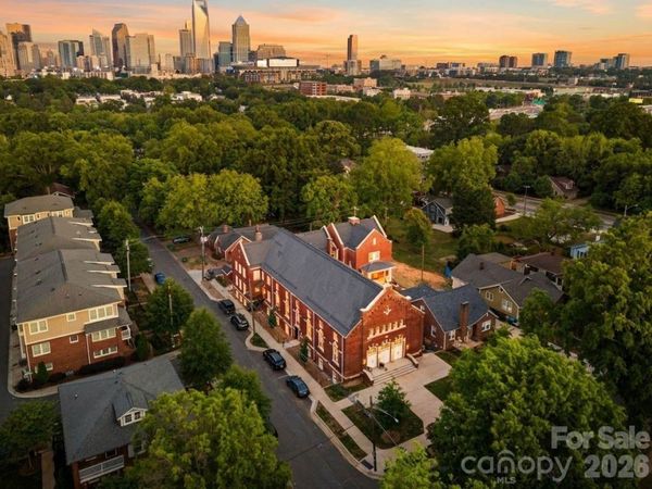 201 Grandin Road , Unit 5, Charlotte, NC 28208