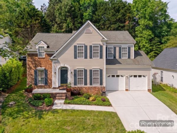 10425 Quiet Bay Court , Charlotte, NC 28278