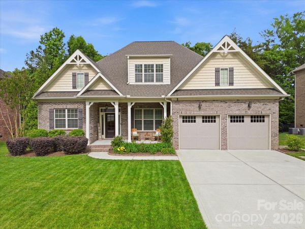 4005 Stonehill Lane , Matthews, NC 28104