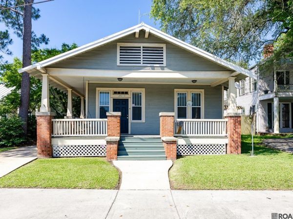 24030 Eden St, Plaquemine, LA 70764