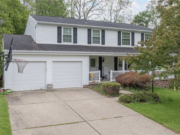 304 Carmell Drive, Pittsburgh, PA 15241