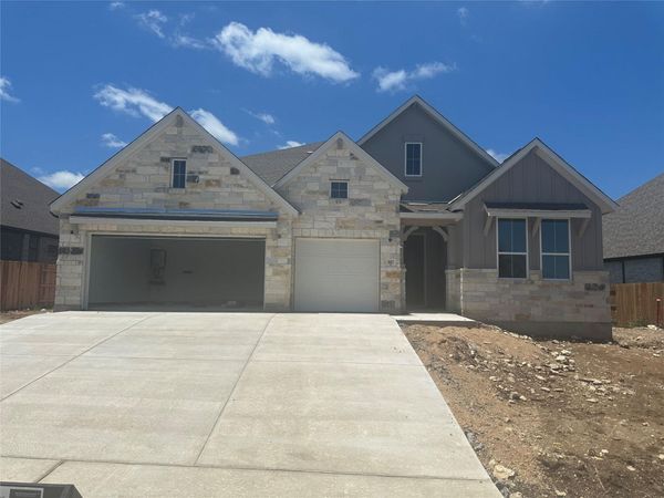 302 Wood Thrush RUN, Kyle, TX 78640