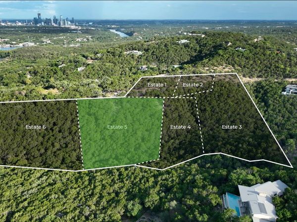 1 Martelli LN, West Lake Hills, TX 78746