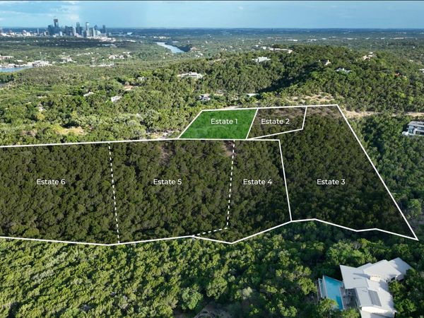 2 Martelli LN, Austin, TX 78746