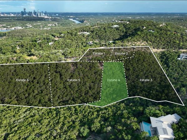 3 Martelli LN, West Lake Hills, TX 78746