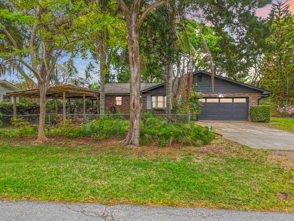 5046A Shore Drive, St Augustine, FL 32086