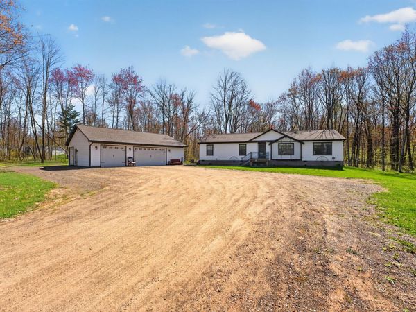 17012 Brook Park Road , Grasston, MN 55030