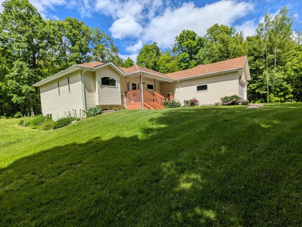 18400 Shorewood Court NW, Bemidji, MN 56601