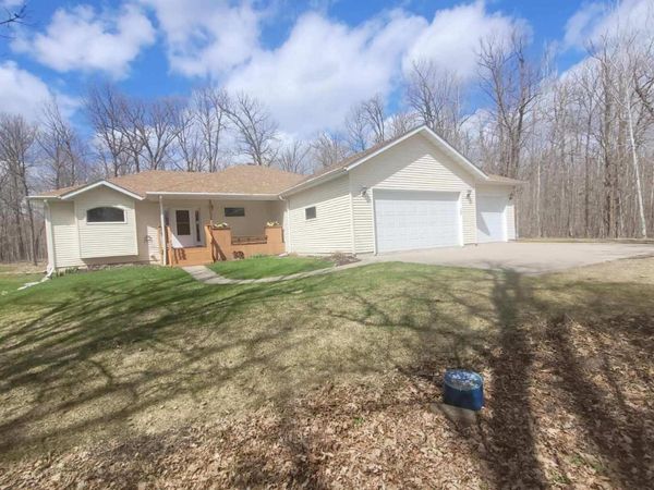18400 Shorewood Court NW, Bemidji, MN 56601