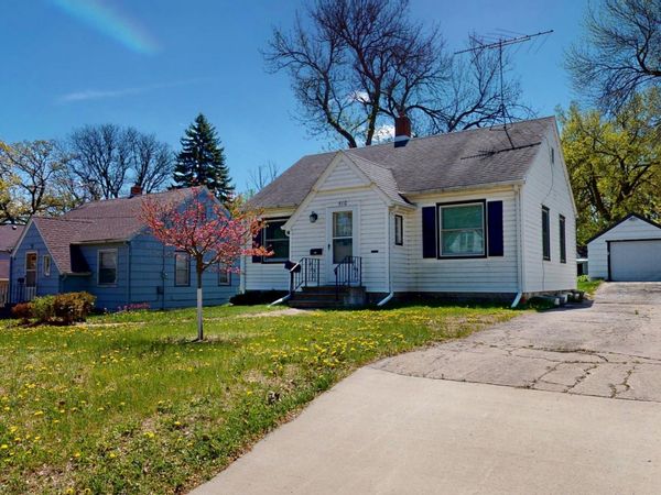 510 Johnson Street , Albert Lea, MN 56007