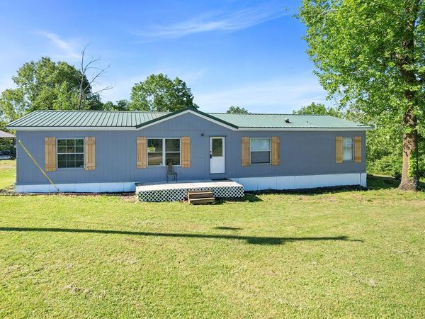 11054 Phillips Creek Road , Lowell, AR 72745