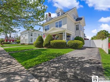 168 Main Street, Randolph, NY 14772