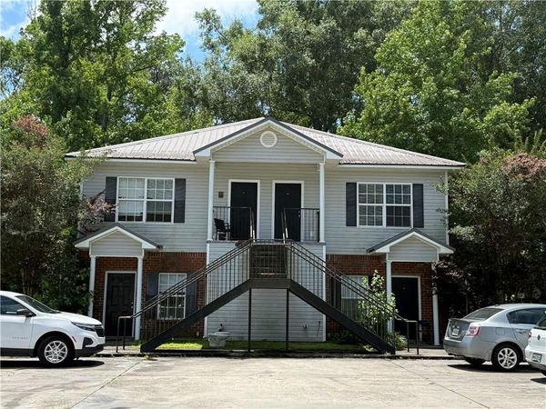 14536 HONEYSUCKLE Drive , Unit 199, Hammond, LA 70401