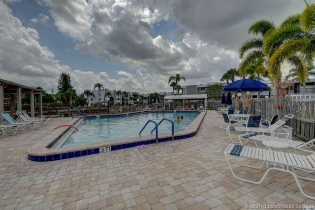 1950 SW Palm City Road, Unit 3-209, Stuart, FL 34994 Photo