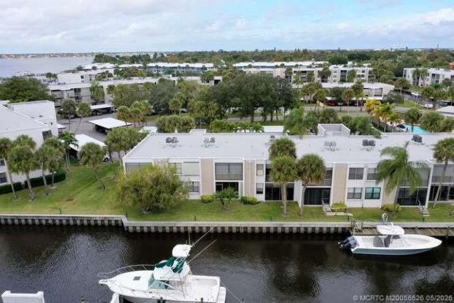 1950 SW Palm City Road, Unit 3-209, Stuart, FL 34994 Photo