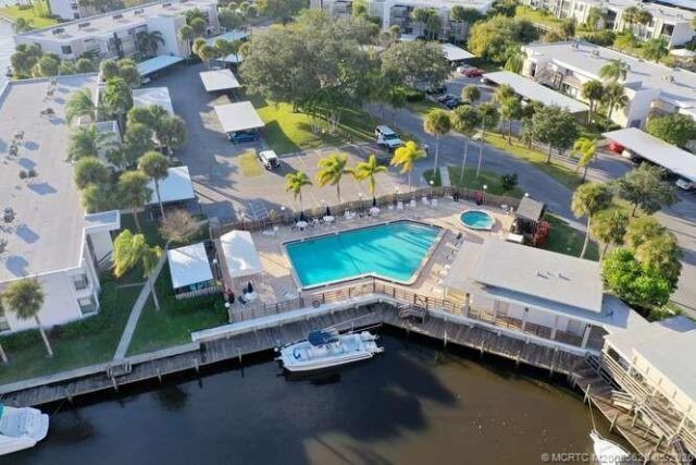 1950 SW Palm City Road, Unit 3-209, Stuart, FL 34994 Photo