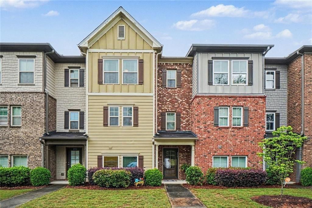 357 Sand Bay Drive Sw, Atlanta, GA 30331 Main Photo