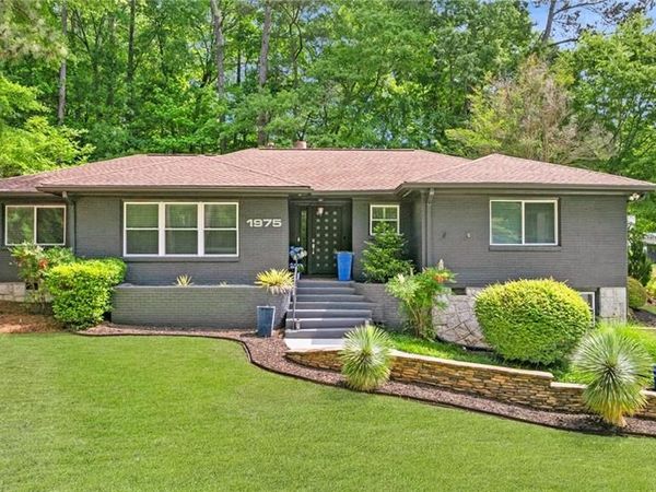 1975 Lenox Road NE, Atlanta, GA 30306