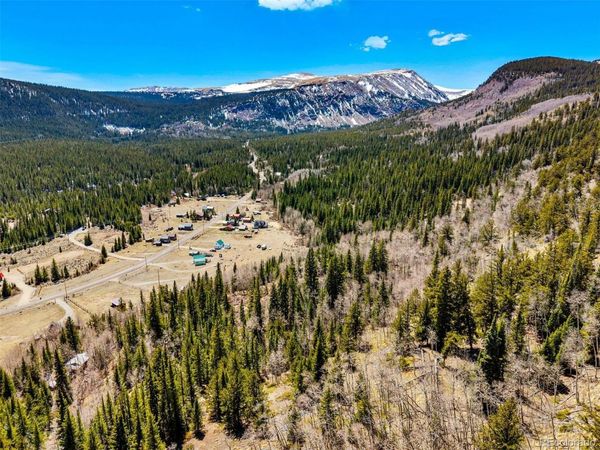 270 Co Rd 667 , Fairplay, CO 80440