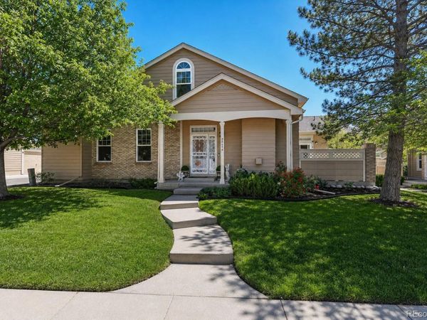 9864 Grove Street, Unit A, Westminster, CO 80031