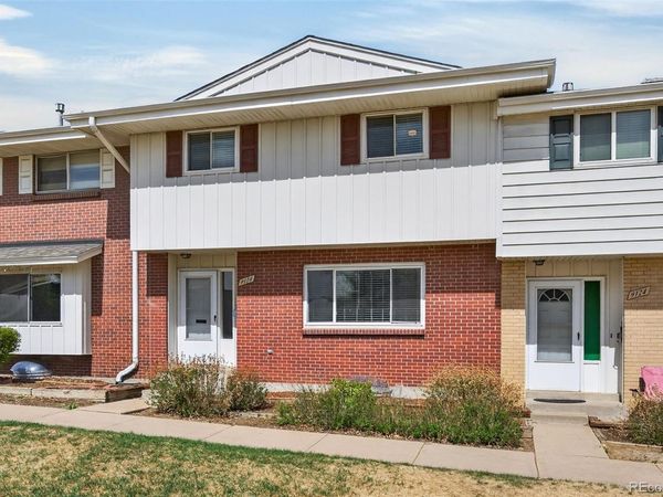 9120 E Nassau Avenue , Denver, CO 80237