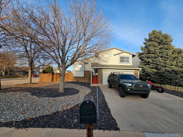 880 Crandall Drive , Colorado Springs, CO 80911