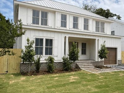 2 Joyce Avenue, Mount Pleasant, SC 29464