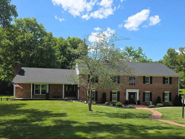 101 Stoney Brooke Drive , Ashland, KY 41101