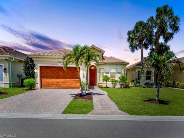 9149 Leatherwood LOOP , LEHIGH ACRES, FL 33936