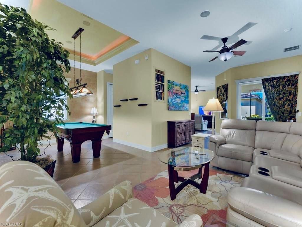 9149 Leatherwood Loop , Lehigh Acres, FL 33936 Photo