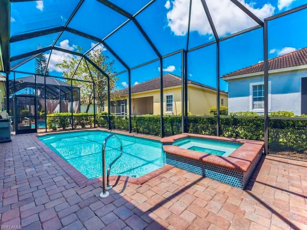 9149 Leatherwood Loop , Lehigh Acres, FL 33936 Photo