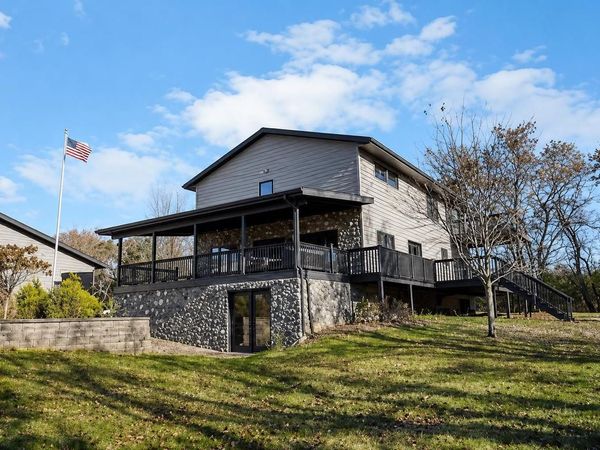 W4738 ANGEL LANE, Saxeville, WI 54984