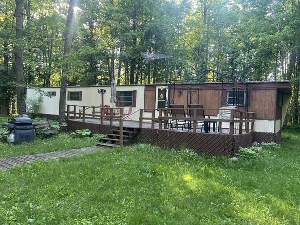 701 MEMORY LANE, Wabeno, WI 54566
