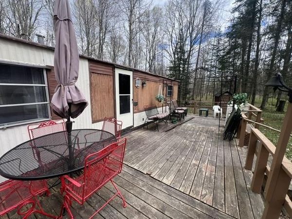 701 MEMORY LANE, Wabeno, WI 54566