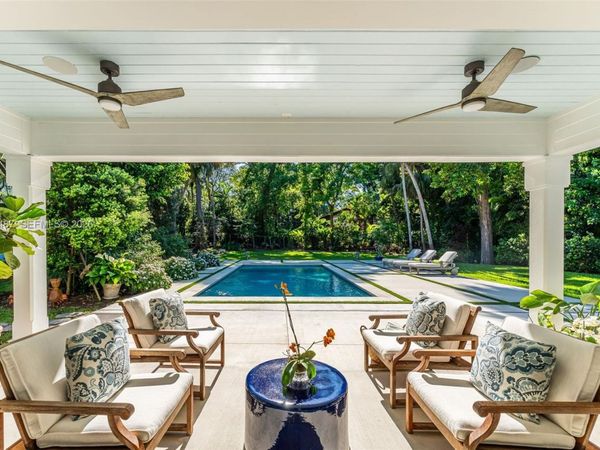 4901 Hammock Park Dr, Coral Gables, FL 33156