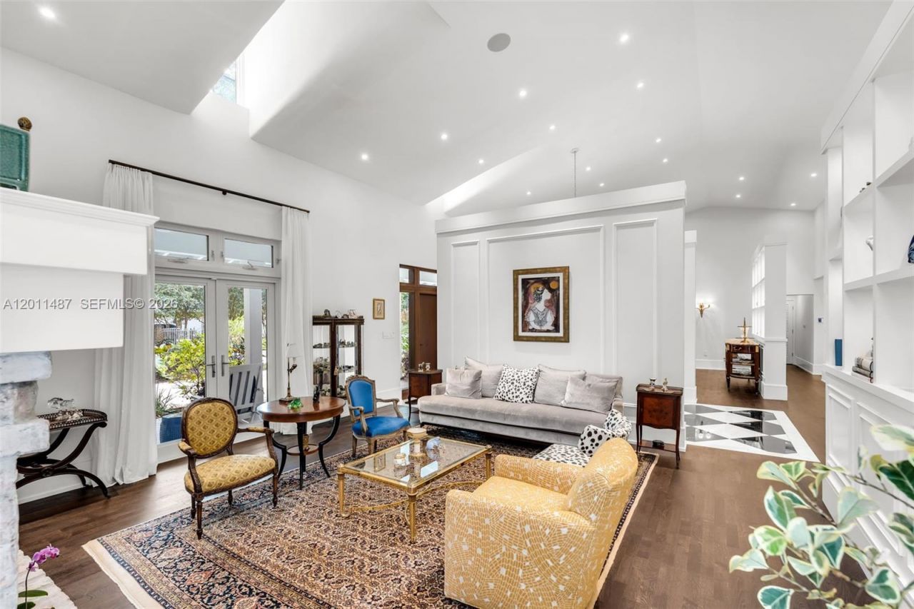 4901 Hammock Park Dr, Coral Gables, FL 33156 Photo