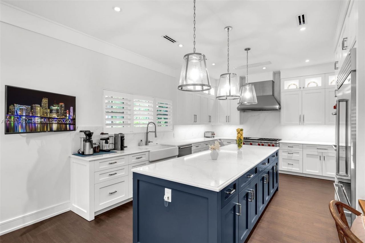 4901 Hammock Park Dr, Coral Gables, FL 33156 Photo