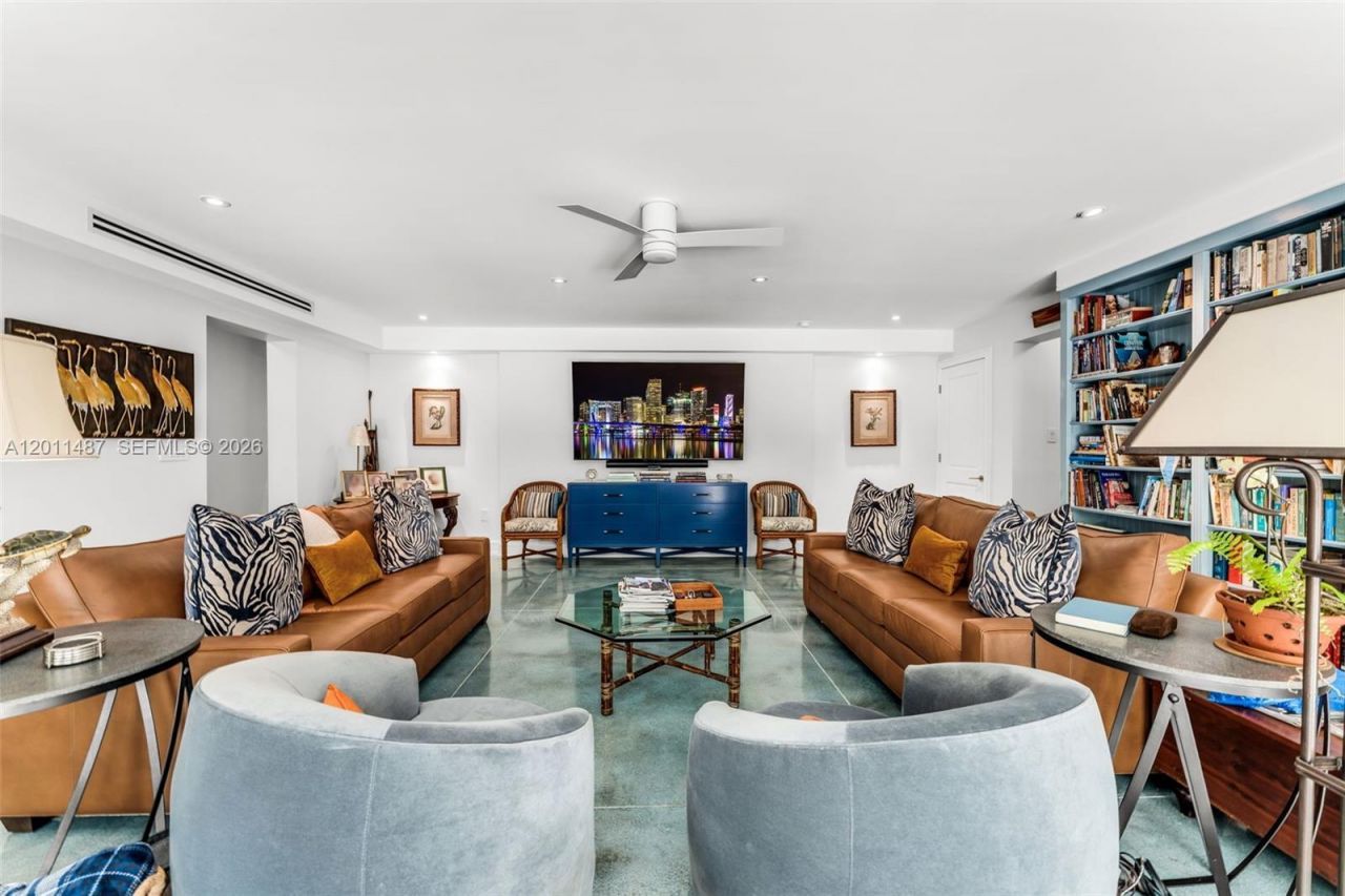 4901 Hammock Park Dr, Coral Gables, FL 33156 Photo