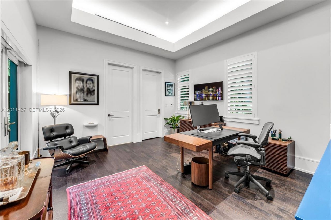 4901 Hammock Park Dr, Coral Gables, FL 33156 Photo