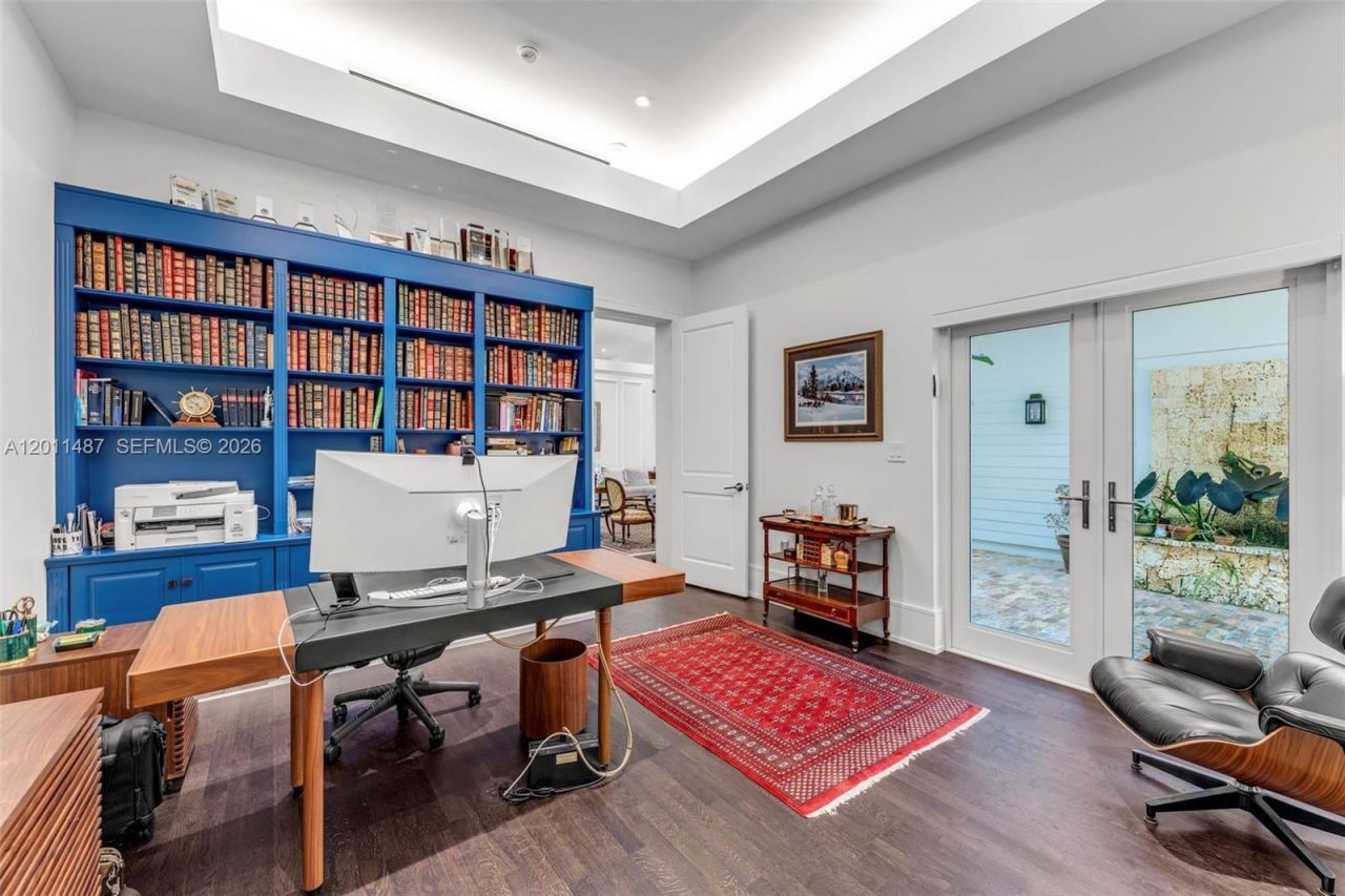 4901 Hammock Park Dr, Coral Gables, FL 33156 Photo
