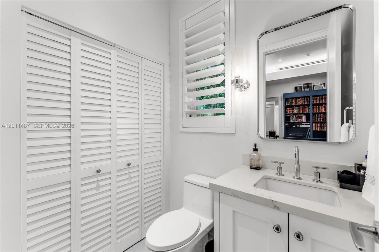 4901 Hammock Park Dr, Coral Gables, FL 33156 Photo