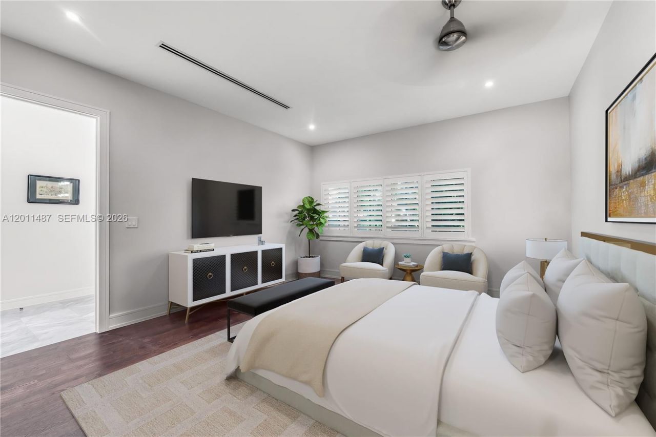 4901 Hammock Park Dr, Coral Gables, FL 33156 Photo