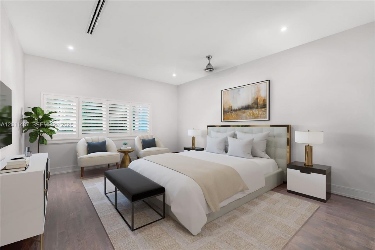 4901 Hammock Park Dr, Coral Gables, FL 33156 Photo