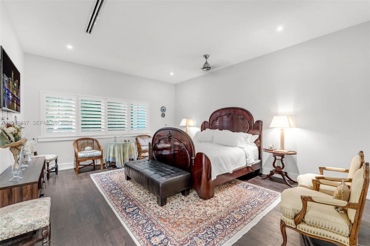 4901 Hammock Park Dr, Coral Gables, FL 33156 Photo