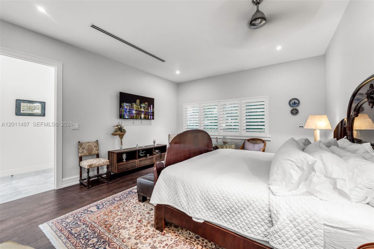 4901 Hammock Park Dr, Coral Gables, FL 33156 Photo