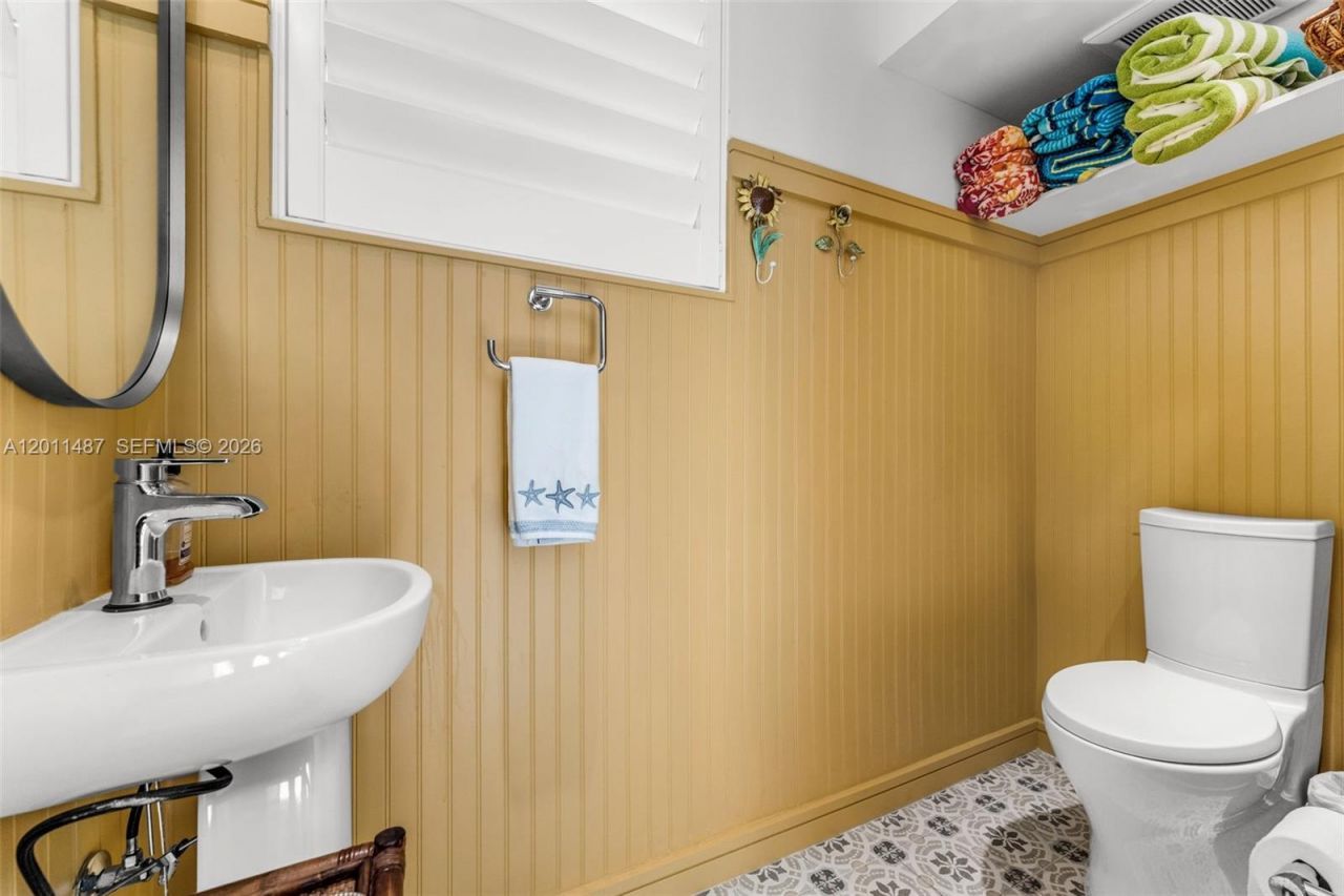 4901 Hammock Park Dr, Coral Gables, FL 33156 Photo